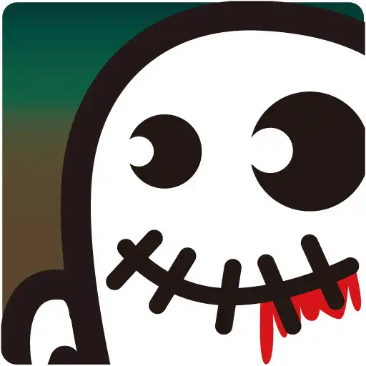 Play Ghost scan [ghost discovery AR & GPS game] APK
